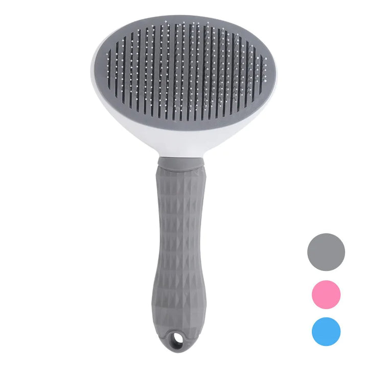 Pet Hair Removal Comb