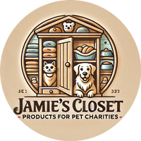 Jamie's Closet