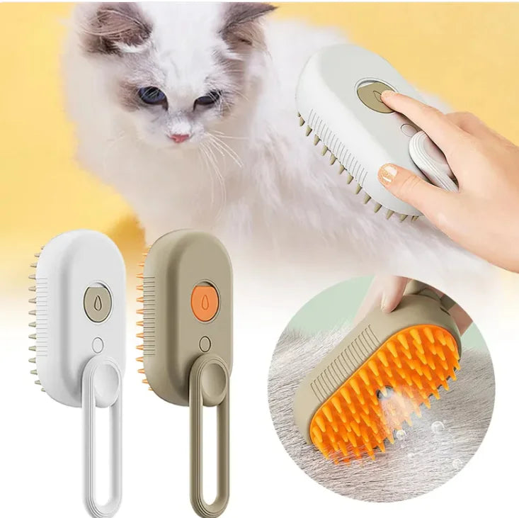 Pet Grooming Accessories 