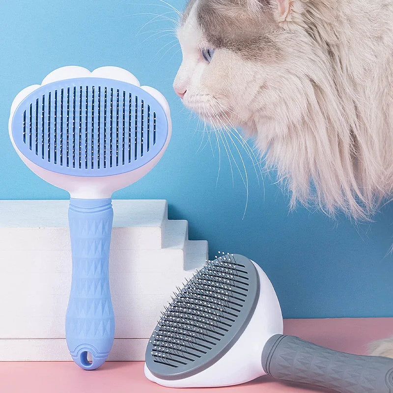 Pet Hair Removal Comb