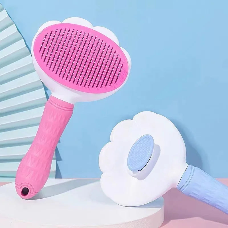 Pet Hair Removal Comb